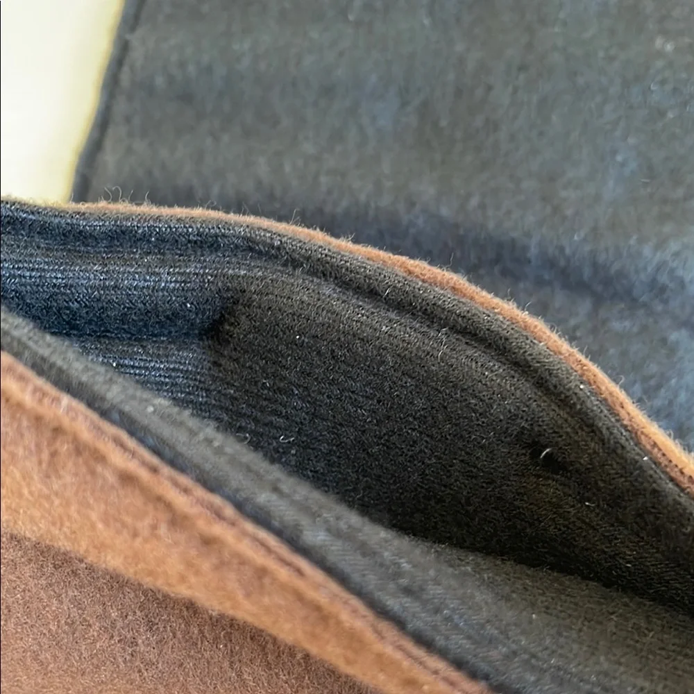 Handmade new without